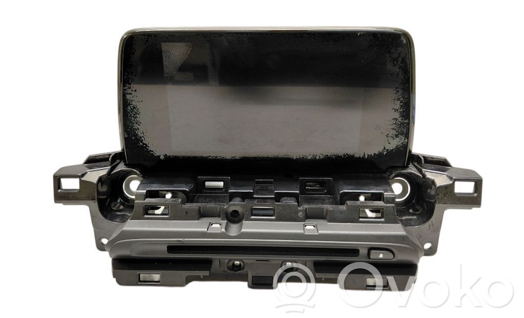 Mazda CX-5 II Screen/display/small screen 