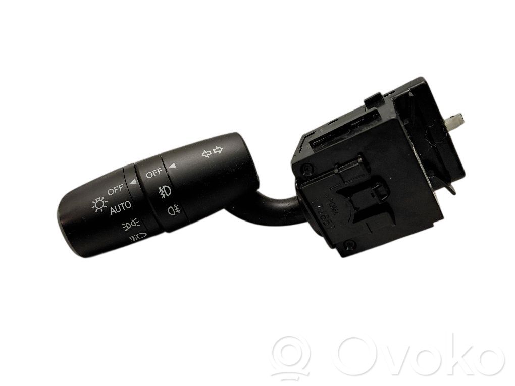Mazda CX-5 II Indicator stalk 