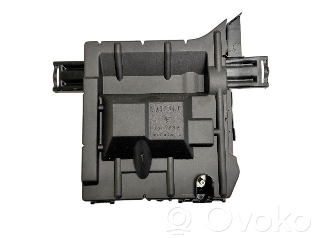 Porsche Panamera (970) Fuse box set 
