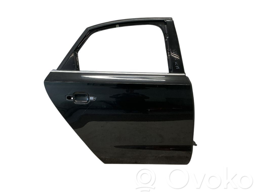Audi A8 S8 D4 4H Puerta trasera 
