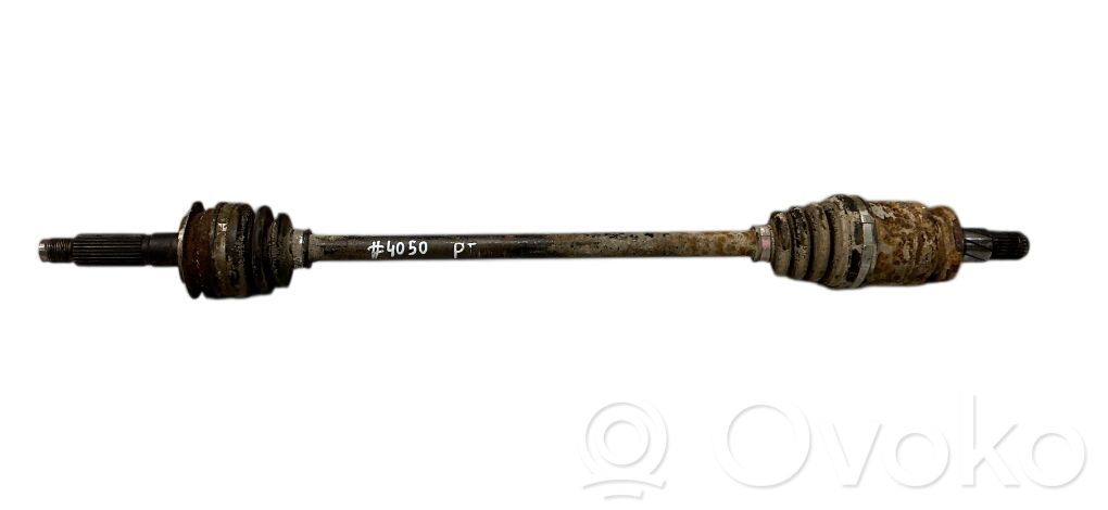 Subaru Legacy Rear driveshaft 