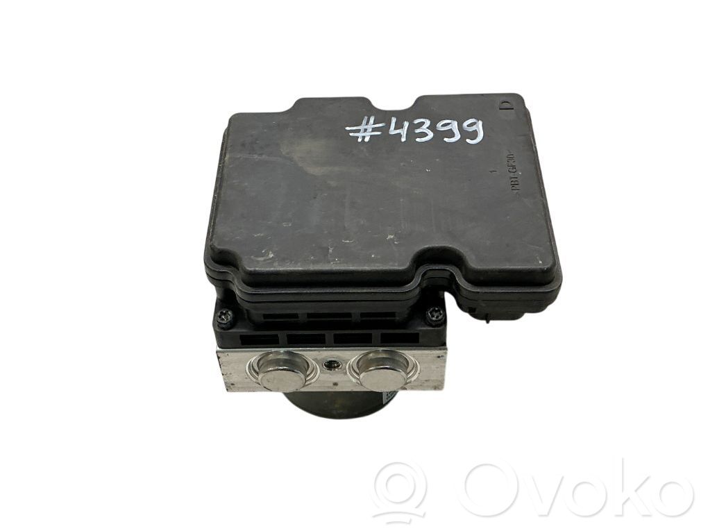 Hyundai Bayon Bomba de ABS 