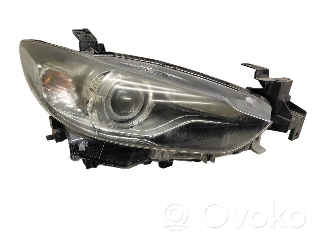 Scheinwerfer   GHR451031E,GHR451031E