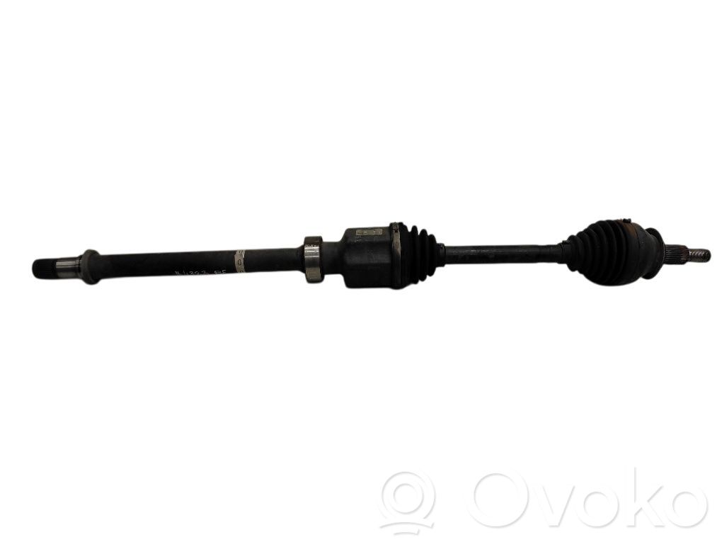 Eje de transmisión delantero   FTB42550X,FTB42550X,39100FTB0A