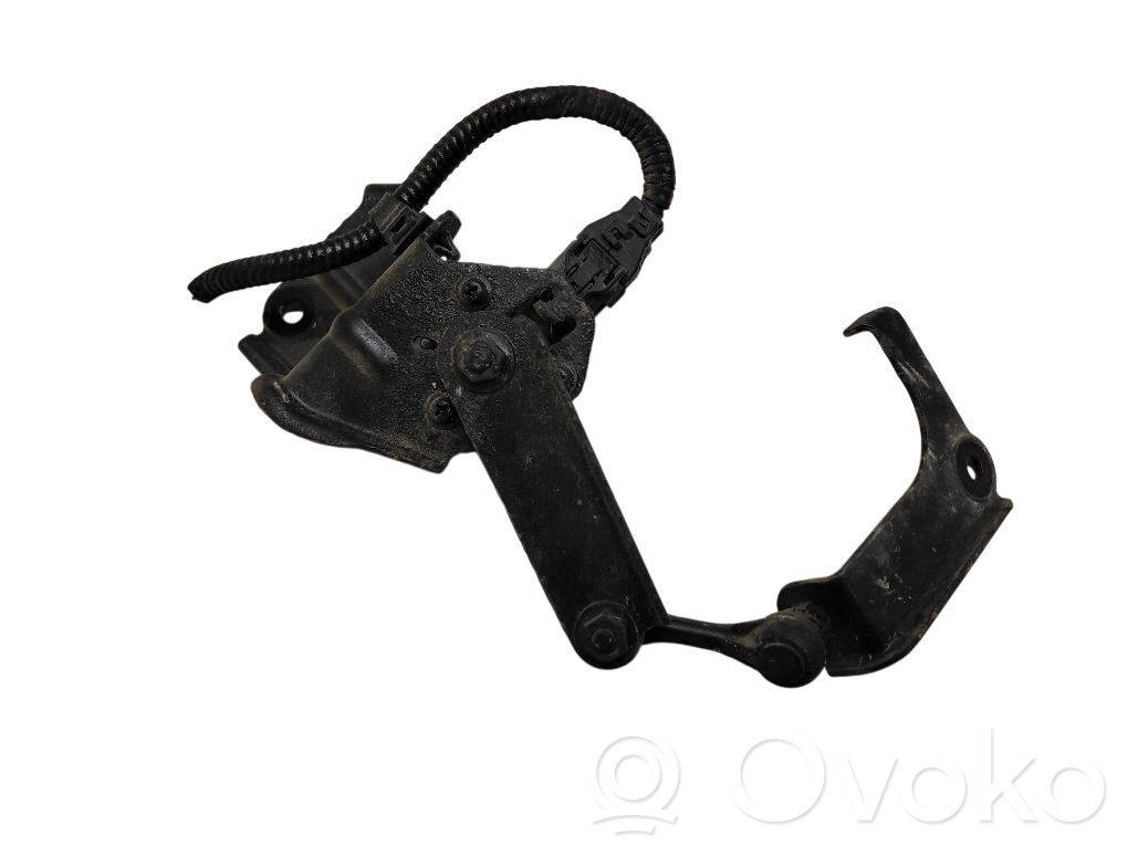Mazda 6 Rear air suspension level height sensor 
