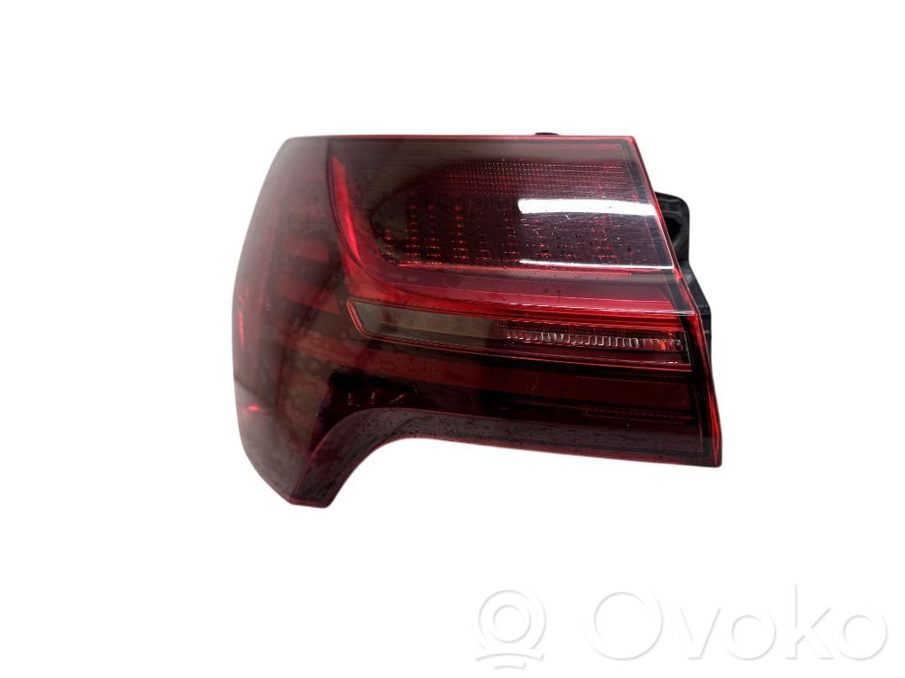 Audi e-tron Rear/tail lights 