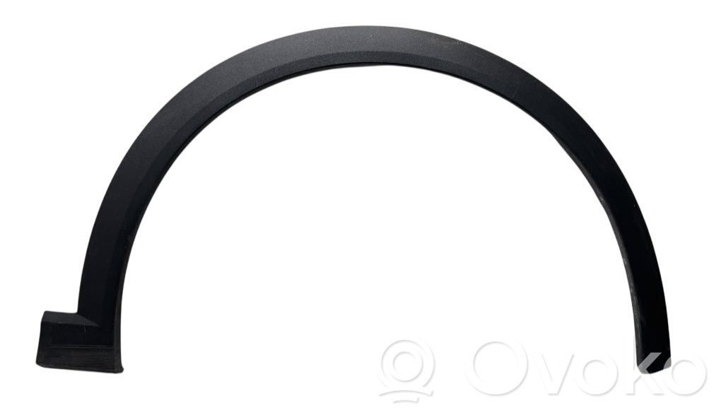 Audi e-tron Front arch trim 