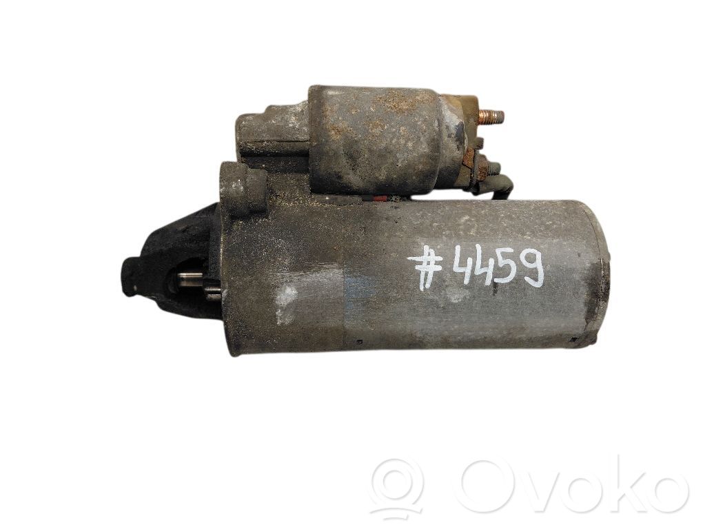 Ford Transit -  Tourneo Connect Starter motor 