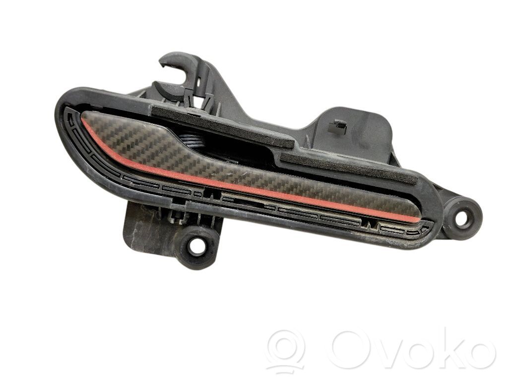 Tesla Model 3 Manecilla externa puerta delantera 