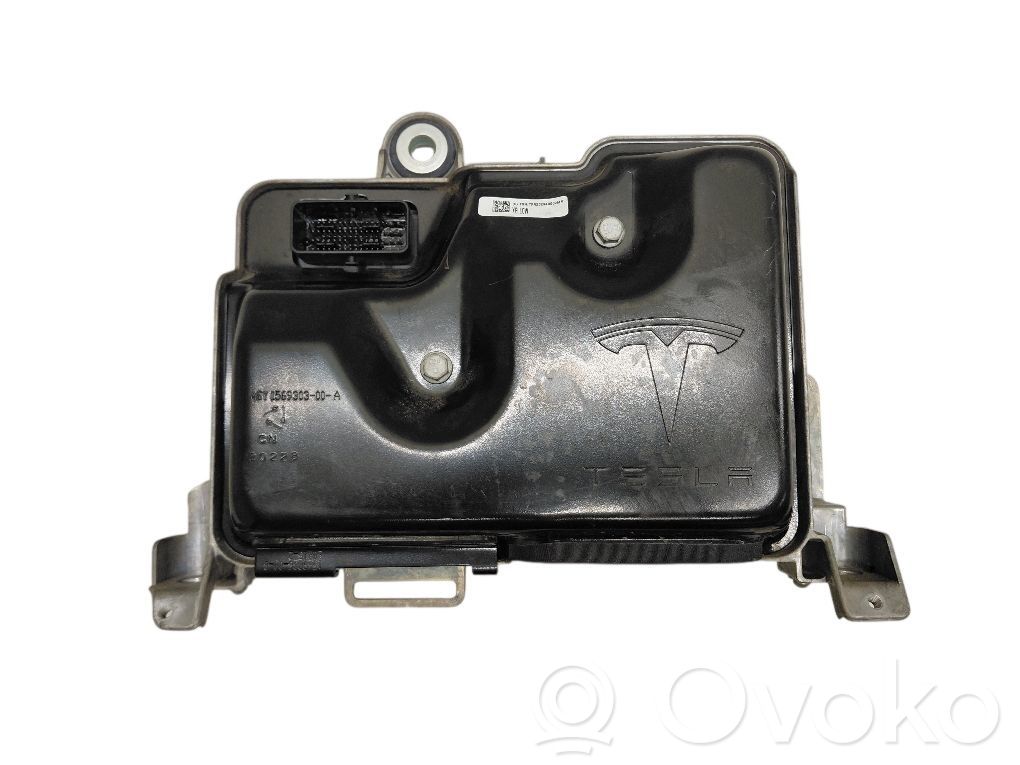 Tesla Model 3 Central body control module 