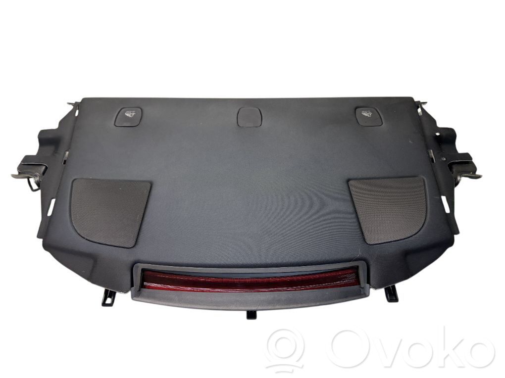 Tesla Model 3 Parcel shelf load cover 