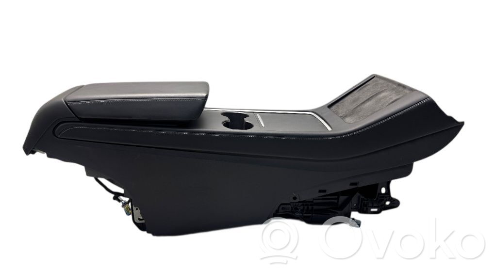 Tesla Model 3 Center console 