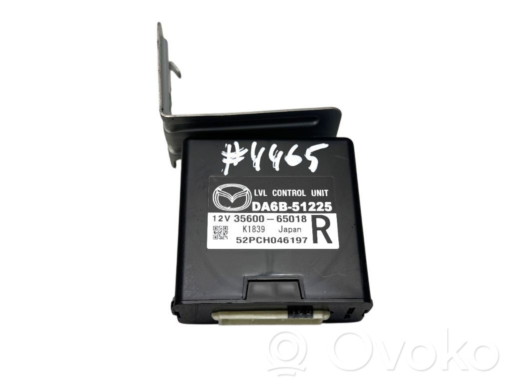Light module LCM   DA6B51225,DA6B51225,DA6B51225,3560065018