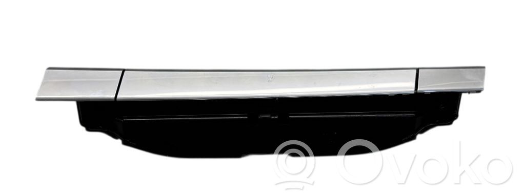 Porsche Panamera (970) Mukiteline 