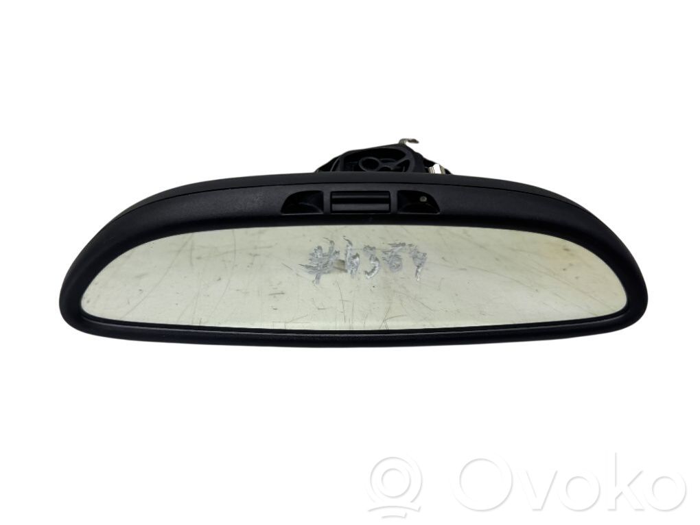Porsche Panamera (970) Espejo retrovisor (interior) 