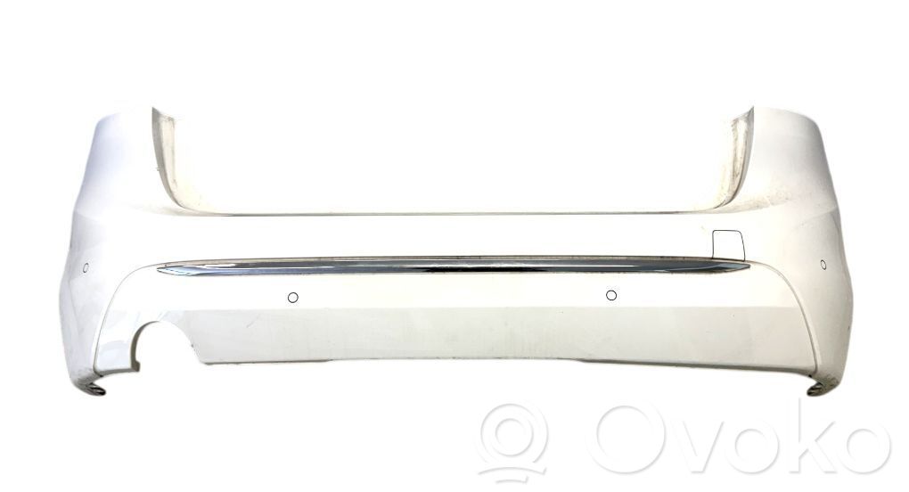 BMW 2 F46 Parachoques 