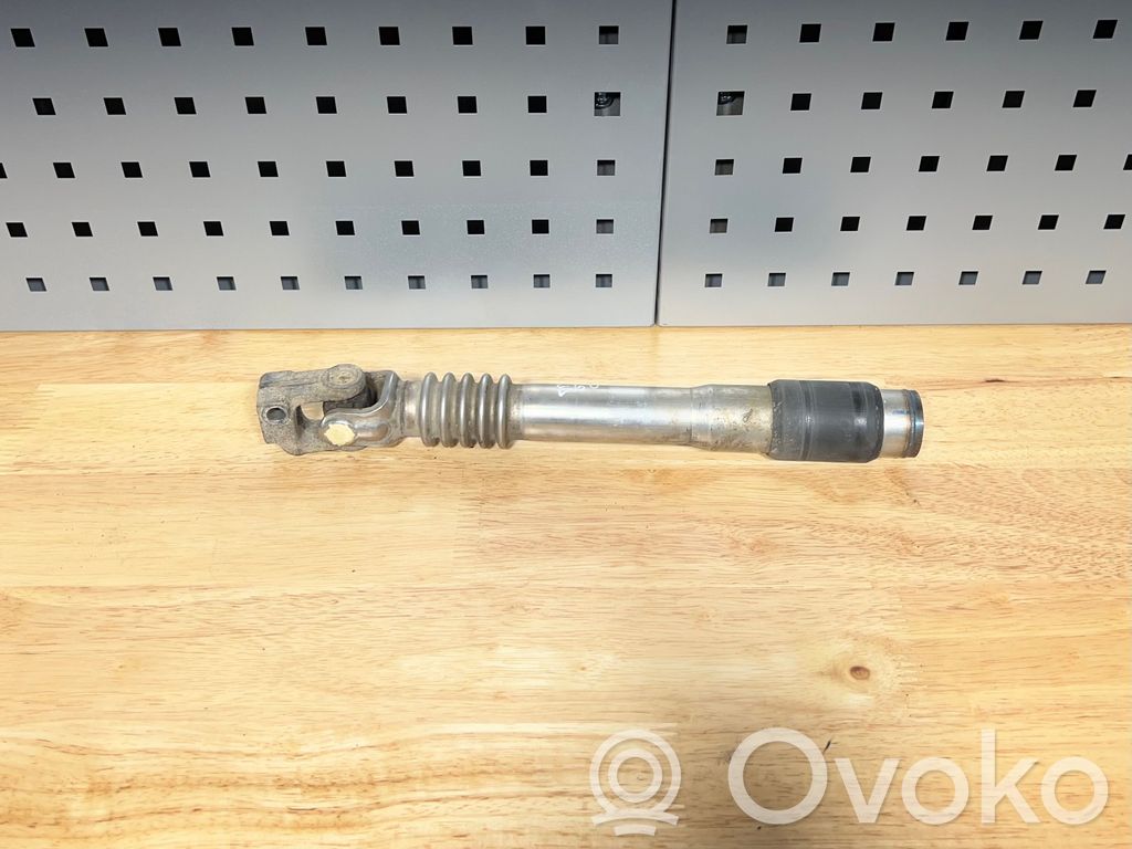 Steering column universal joint