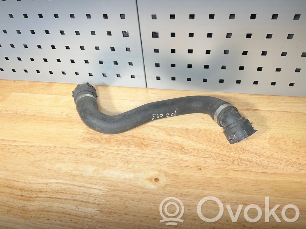 Engine coolant pipe/hose   7799748,17127799748