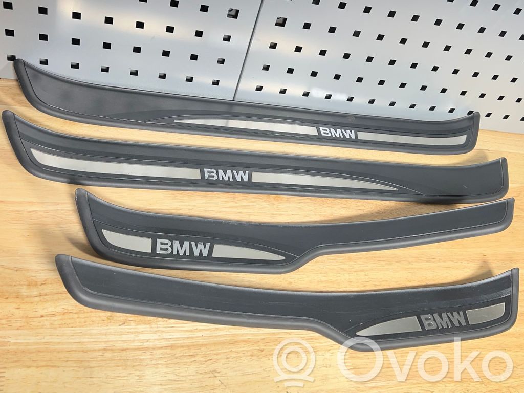 sill trim set (inner)   7060285,7060279,7172296,7060286