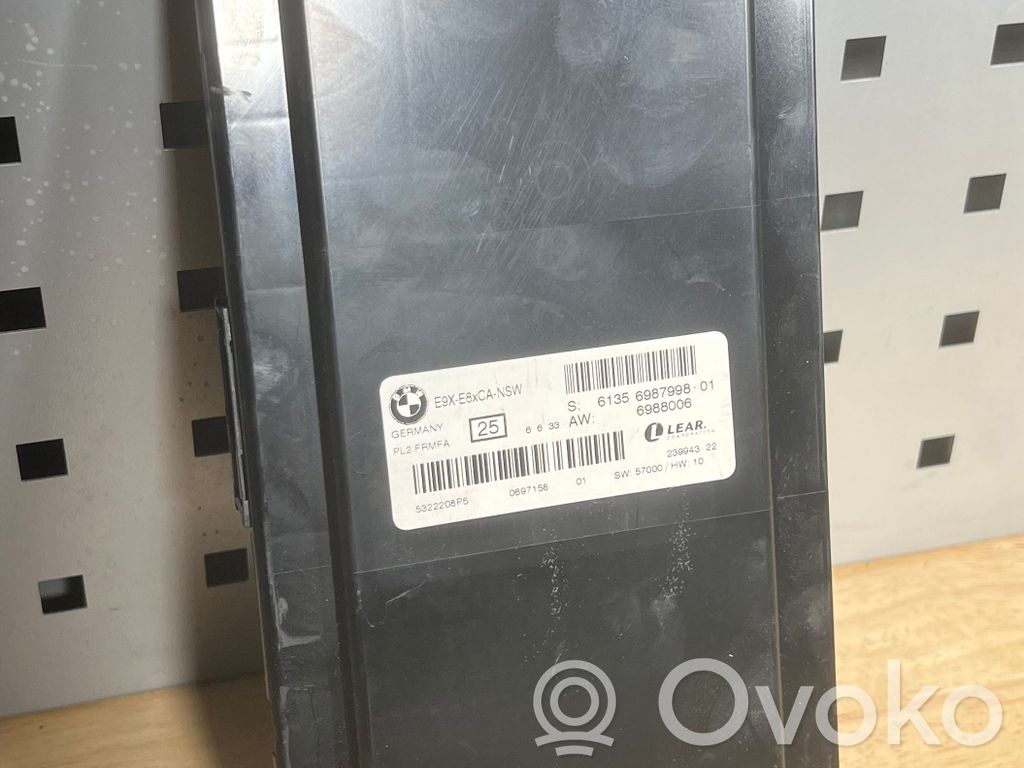 BMW 3 E90 E91 Module d'éclairage LCM 