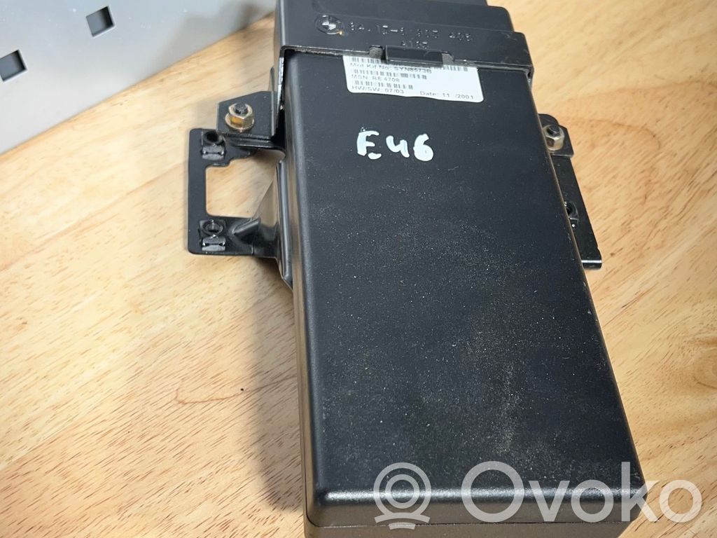 Other control units/modules   6903408,84136903408