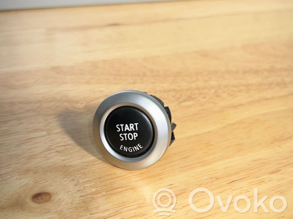 Engine start stop button switch   9110359