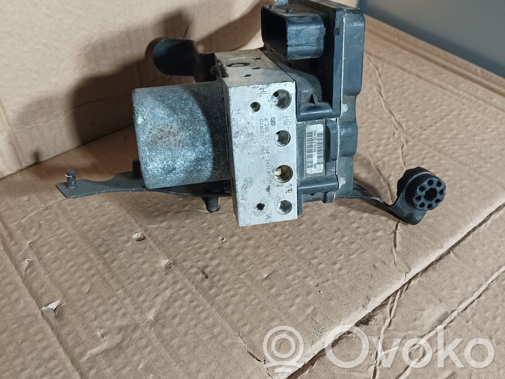 ABS Steuergerät   6769703,3451676970301,3452676970501