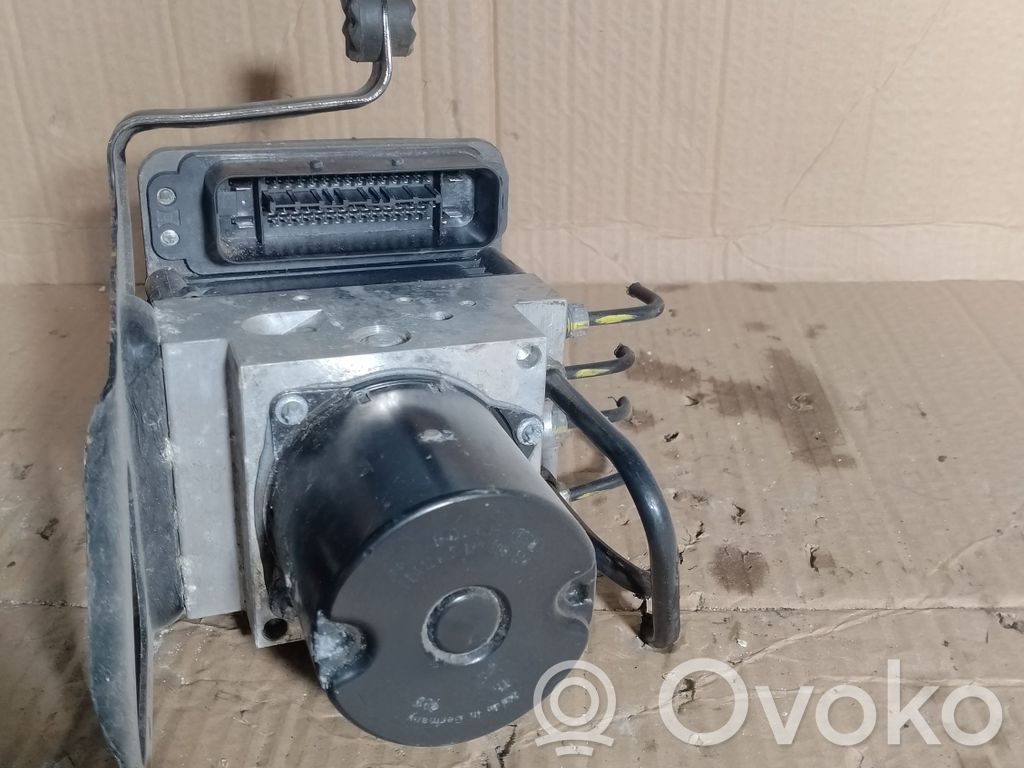 BMW X5 E70 ABS bloks 