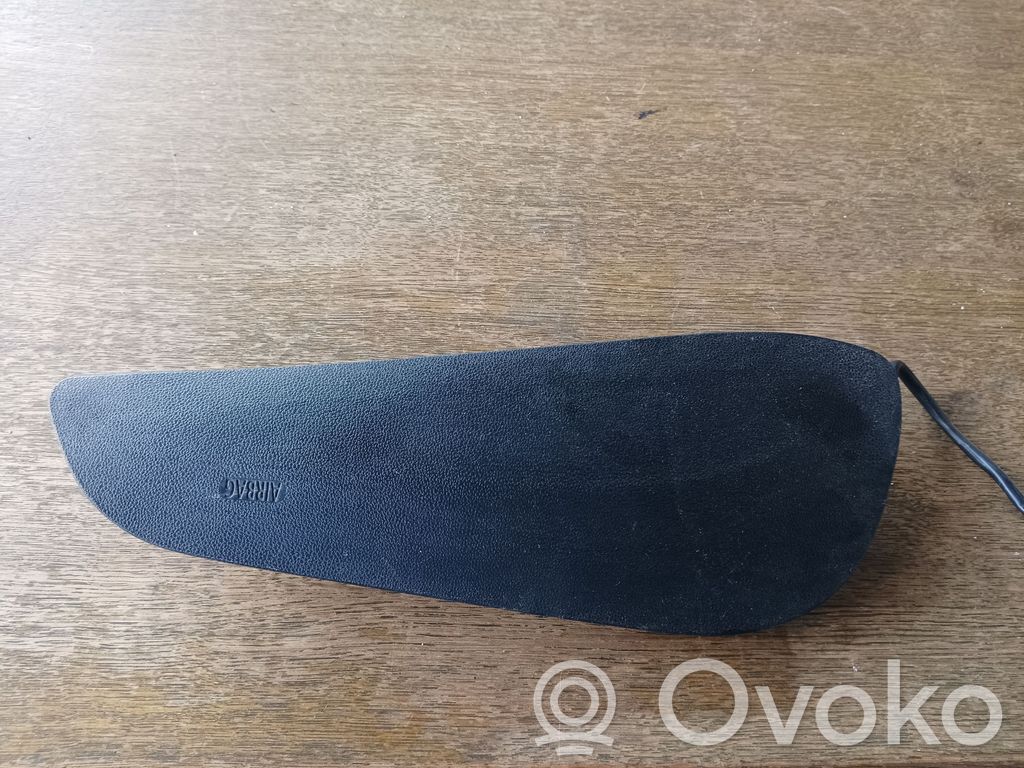 BMW 1 E81 E87 Sēdekļa drošības spilvens 