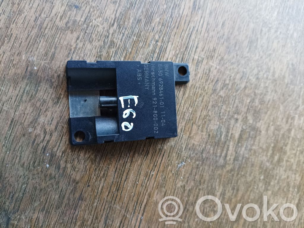 BMW 5 E60 E61 Bluetooth antena 