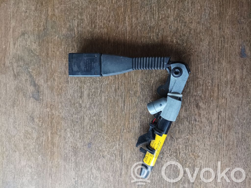BMW X5 E70 Bridă fixare centură de siguranță față 