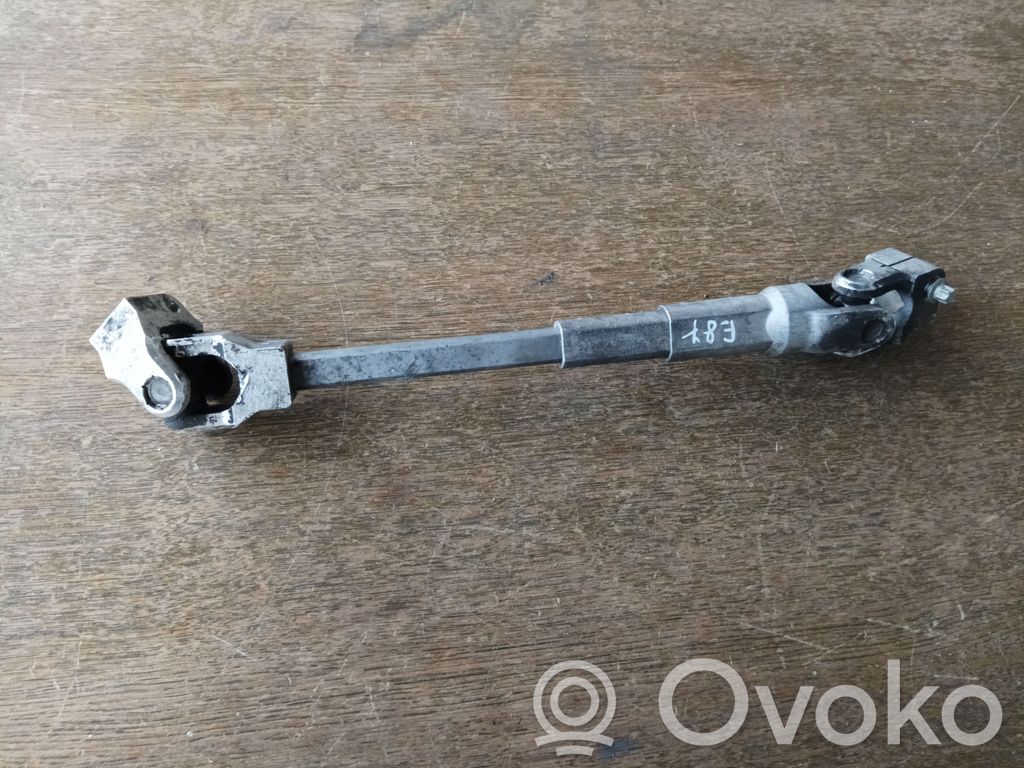 Steering column universal joint   6769157,290708,2465