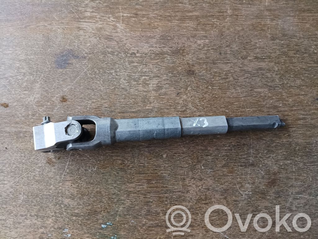 Steering column universal joint   051006,1722