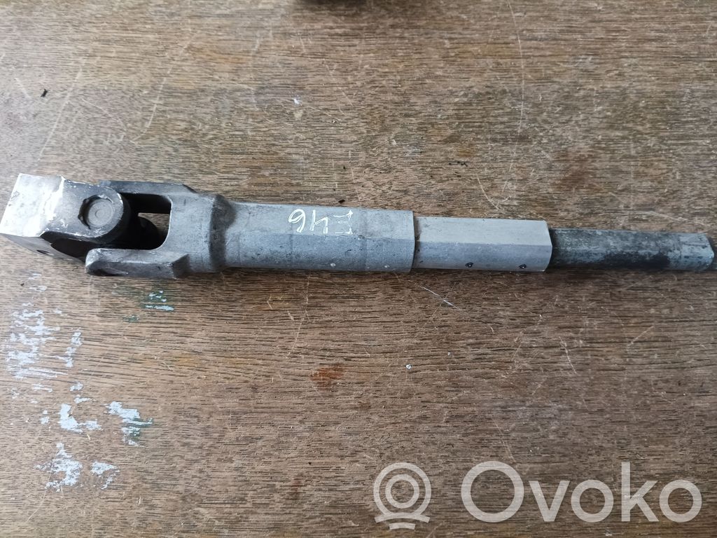 BMW 3 E46 Steering column universal joint 