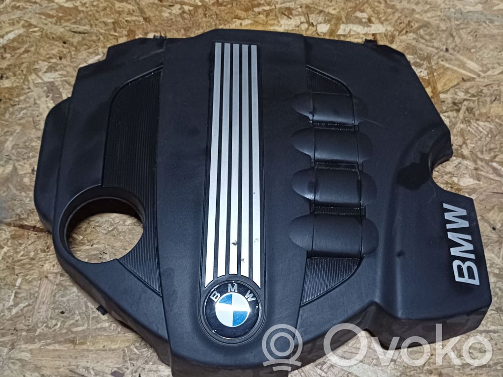 BMW 3 E90 E91 Moottorin koppa 