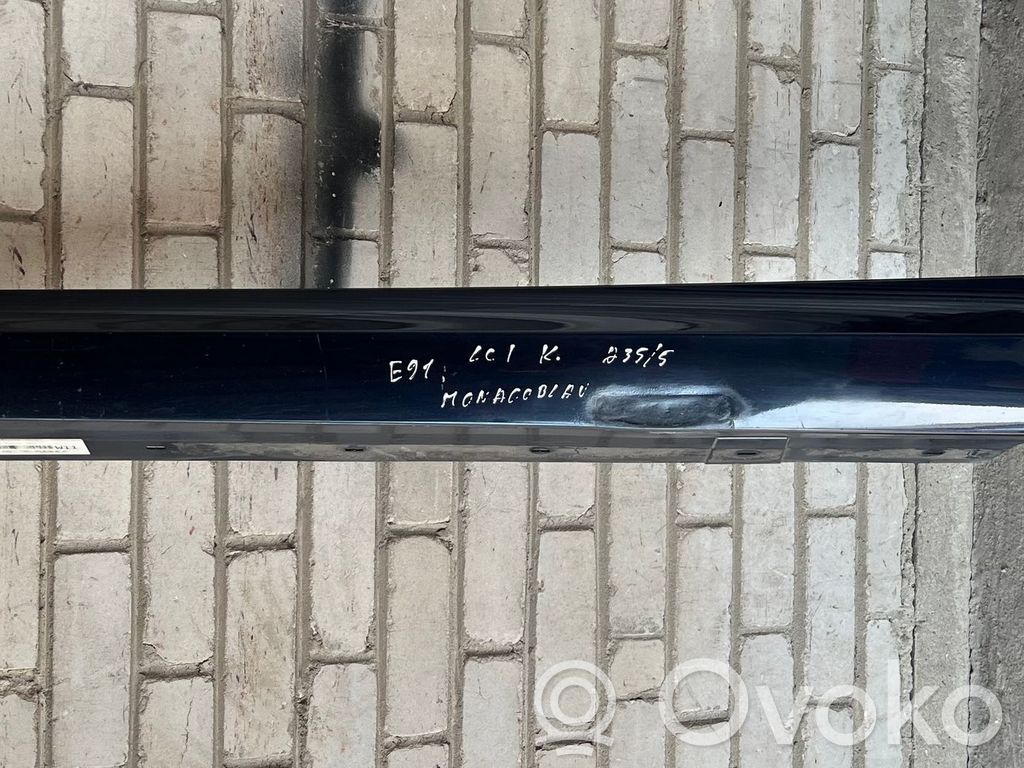 BMW 3 E90 E91 Slenkstis 