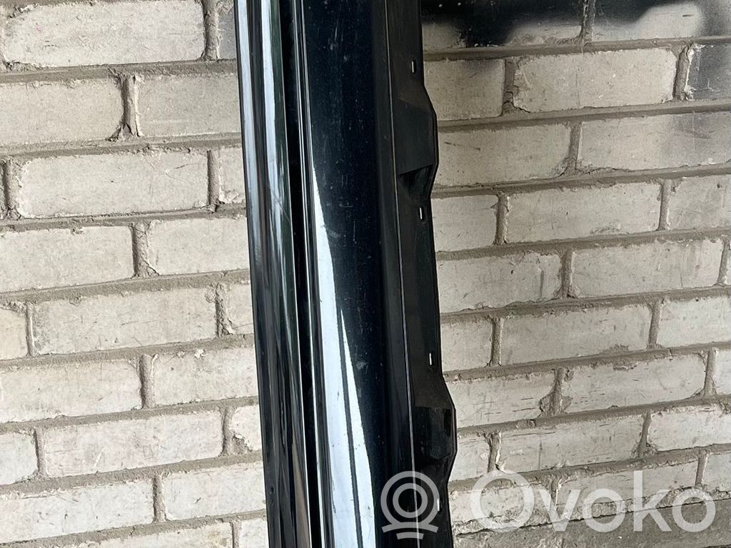 BMW X3 E83 Slieksnis 