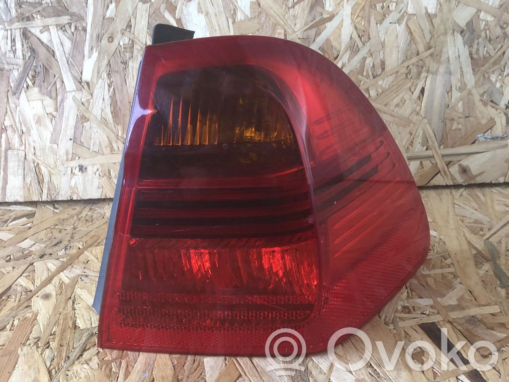 Lampa tylna   716006225,27610208,7160062