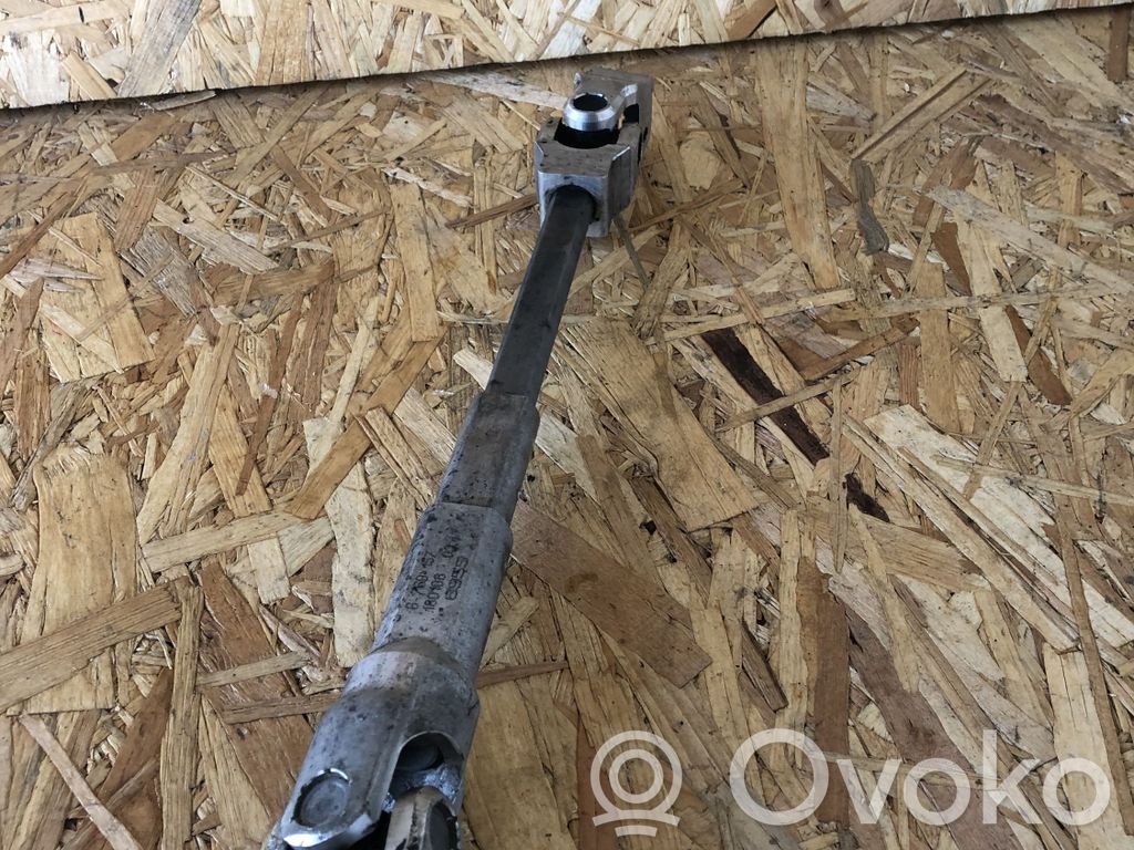 Steering column universal joint   6769157,180108,6955