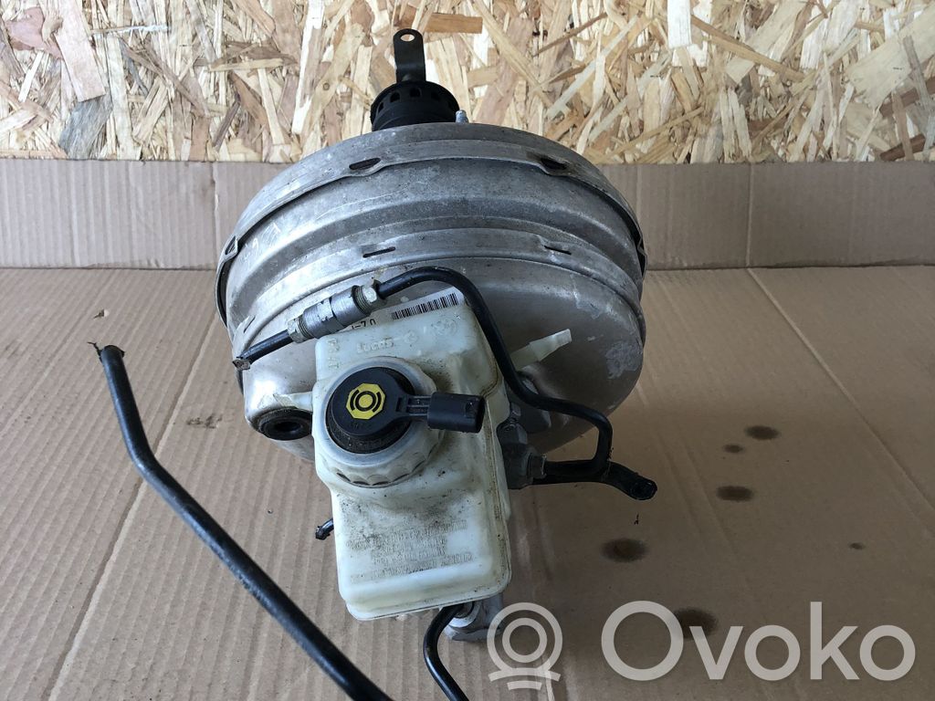 BMW 7 E65 E66 Brake booster 