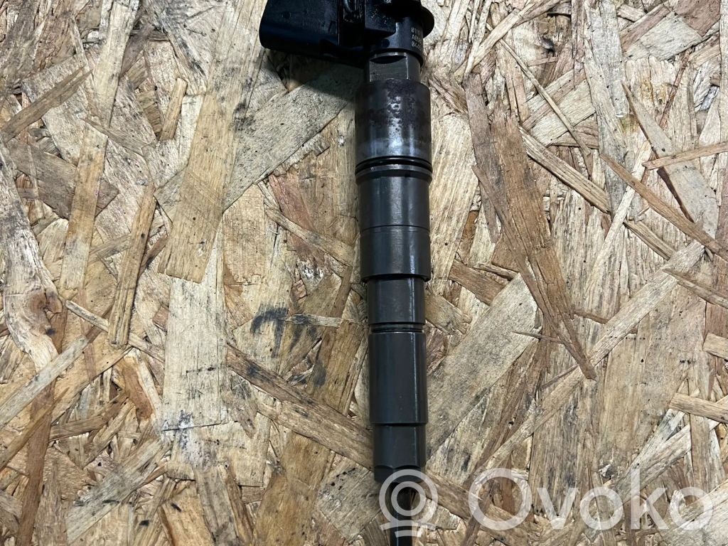 Fuel injector   AB5BC33,0445115048,051027,7792721,BKRLDEI