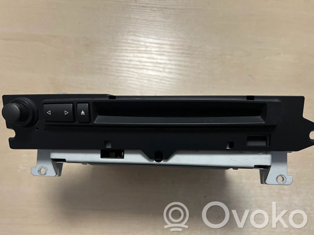 BMW 5 E60 E61 Radio / CD-Player / DVD-Player / Navigation 