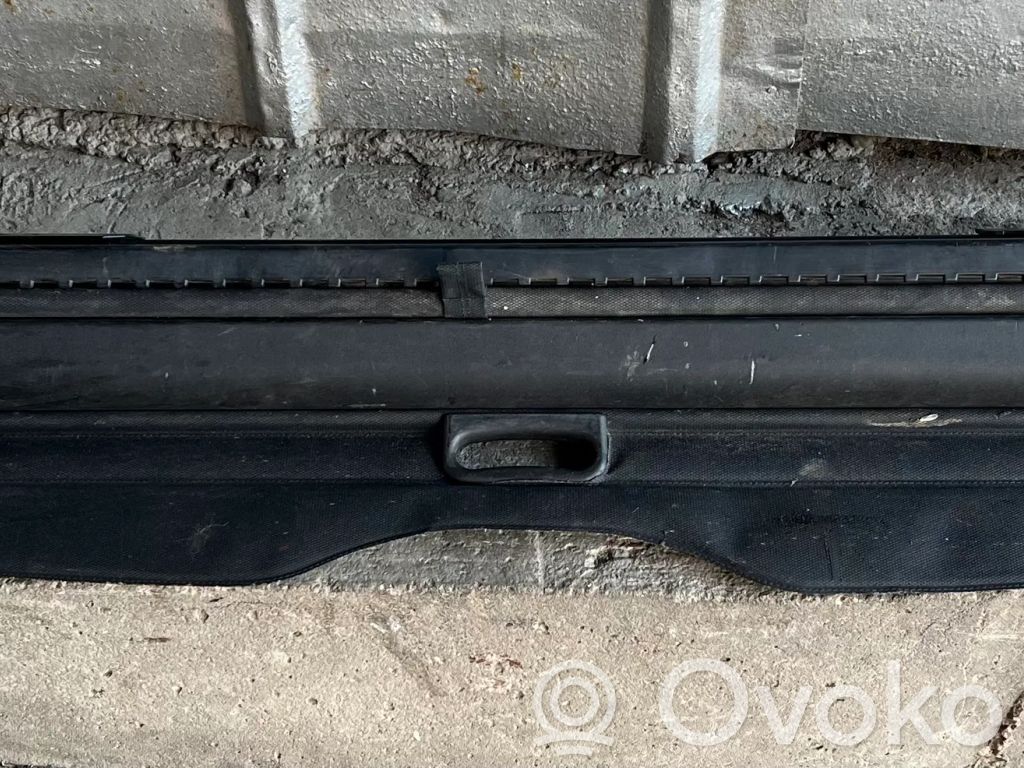 BMW 5 E39 Parcel shelf load cover 
