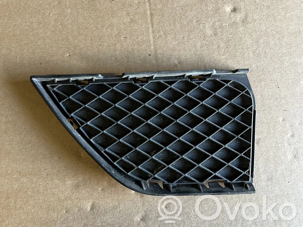 BMW X3 E83 Mascherina inferiore del paraurti anteriore 