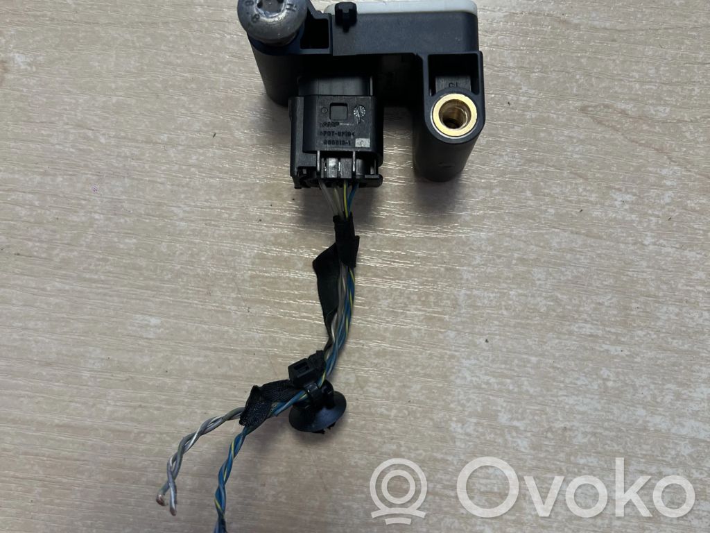 Airbag deployment crash/impact sensor   6911003,110209,0285003900