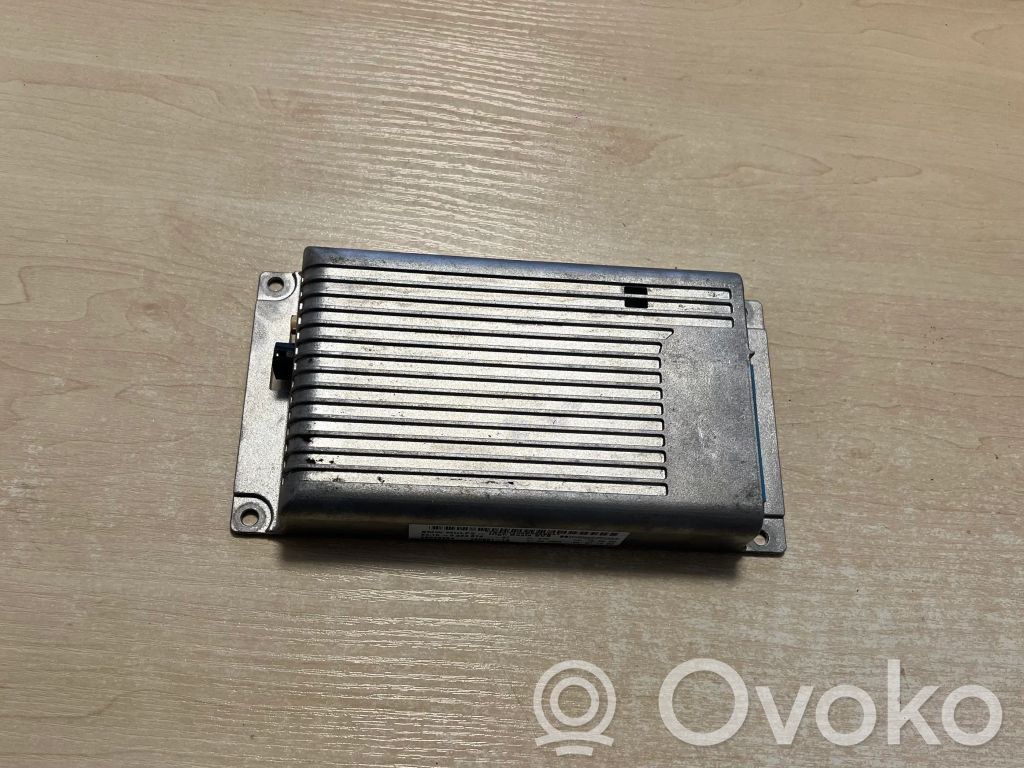 BMW X5 E70 Bluetooth modulis 