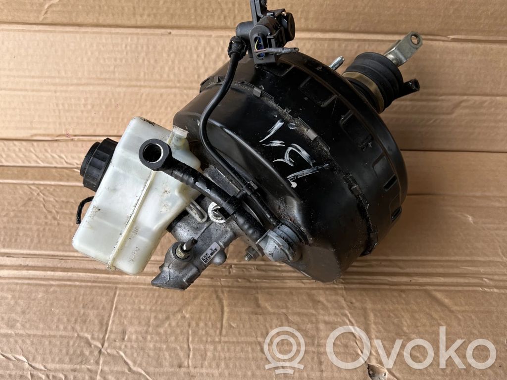 BMW 1 E82 E88 Stabdžių vakuumo pūslė 