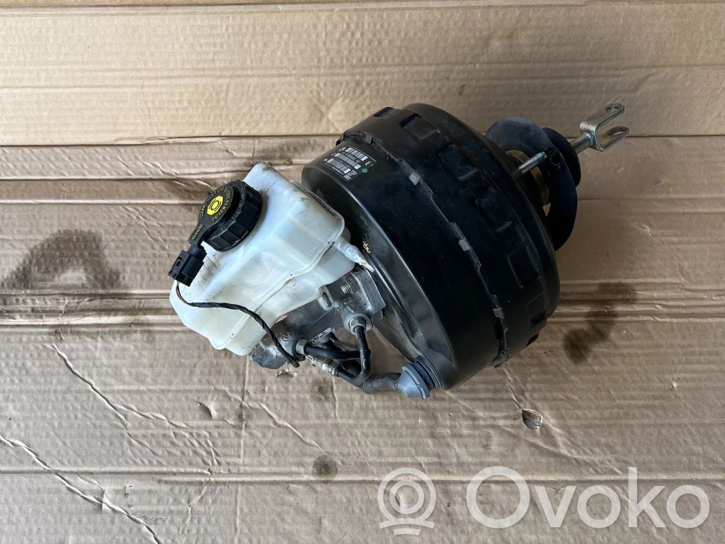 BMW 1 E81 E87 Stabdžių vakuumo pūslė 