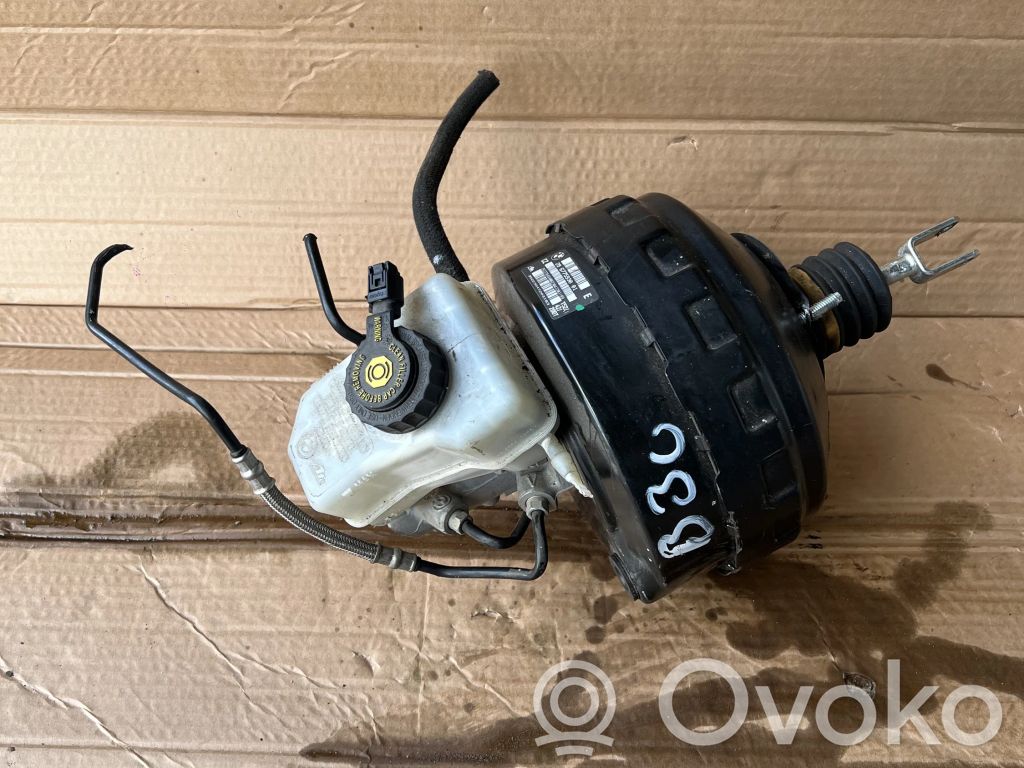 BMW 1 E81 E87 Brake booster 