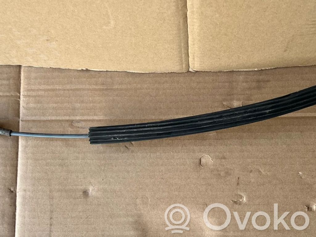 BMW X5 E70 Other devices 